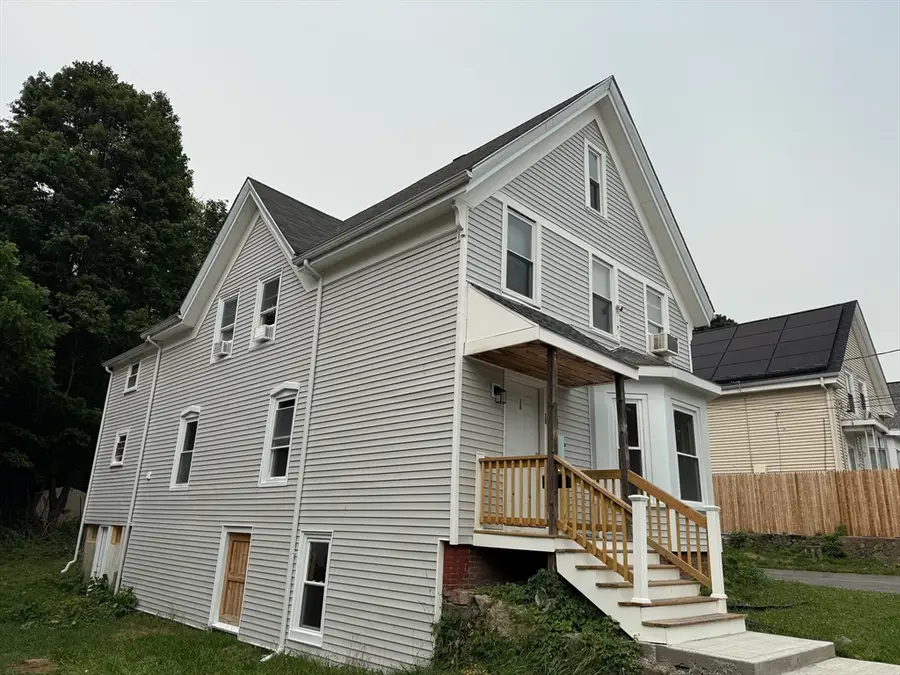 18 Marion St, Brockton, MA 02302 - #2