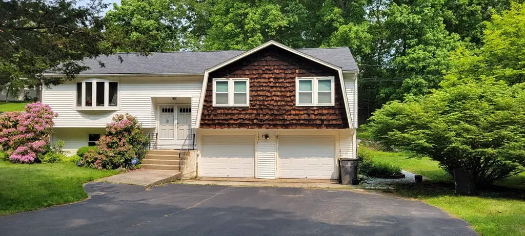 48 Badger Rd, Framingham, MA 01702 - #1
