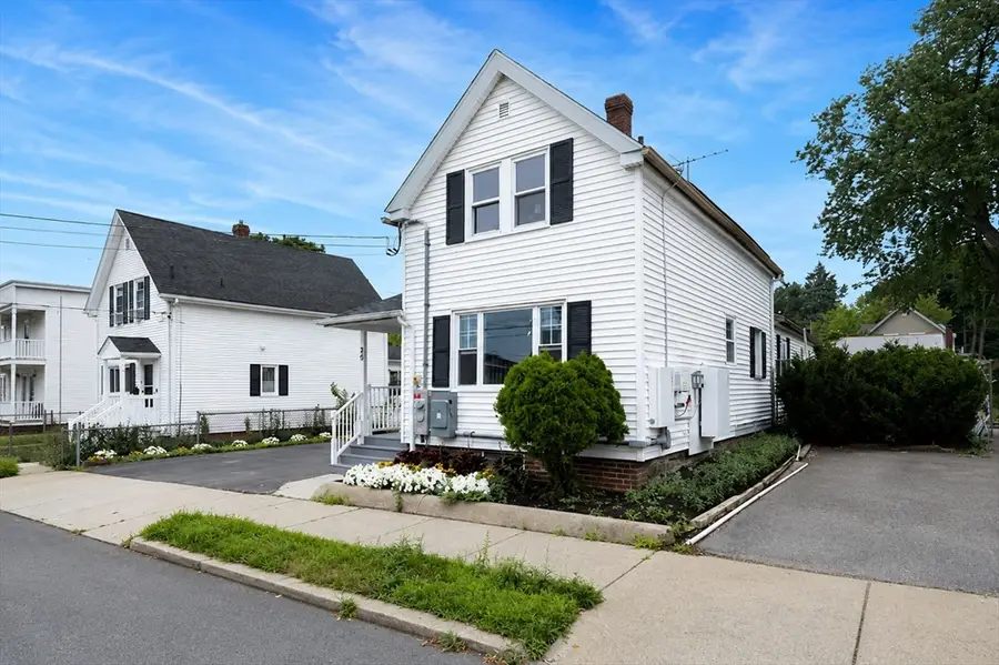 70 Glenwood Street, Lynn, MA 01902 - #2