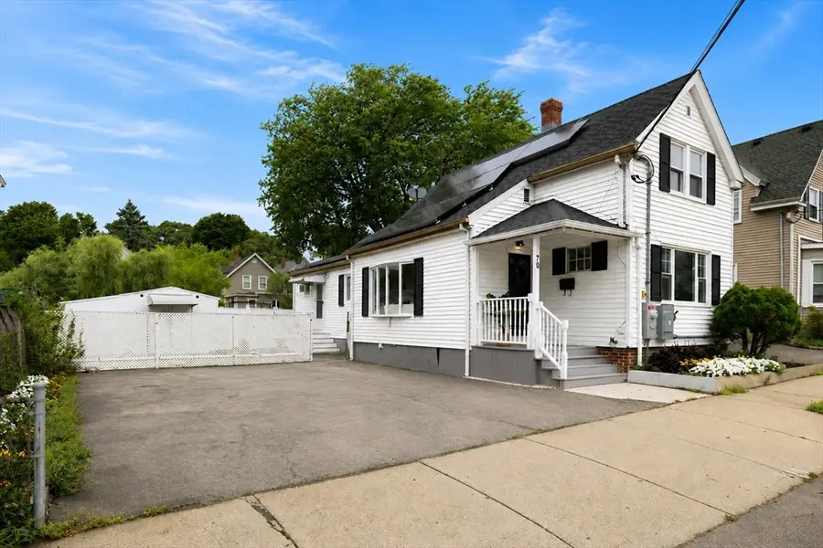 70 Glenwood Street, Lynn, MA 01902 - #3
