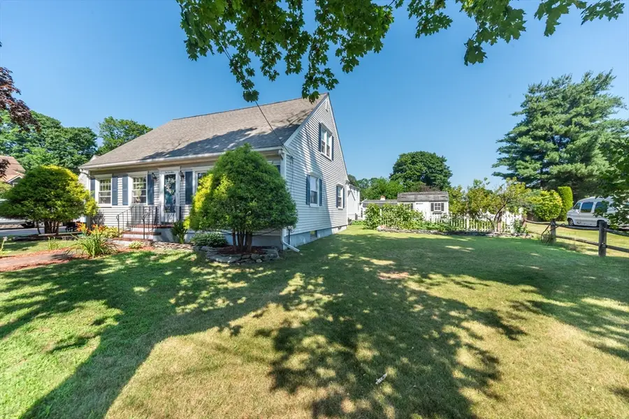 117 River St, Hudson, MA 01749 - #2