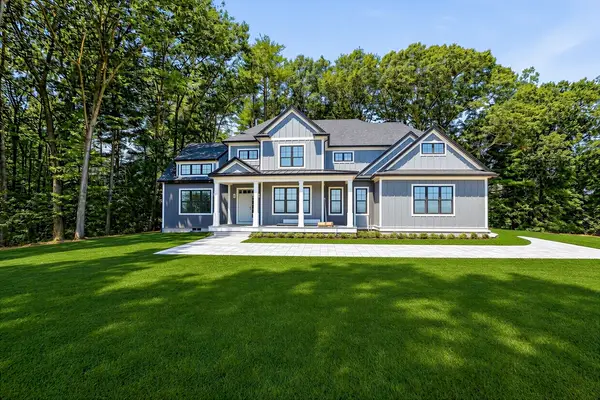 15 Sapphire Circle #Lot 3, Canton, MA 02021