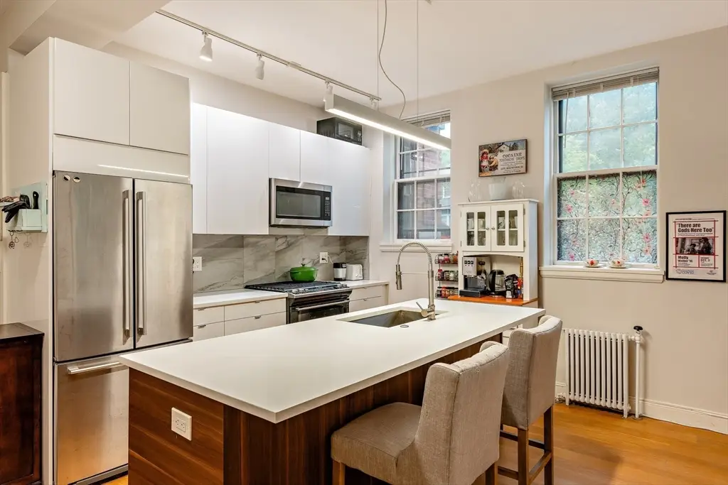 4 Kilsyth Terrace #14, Boston, MA 02135 - #1