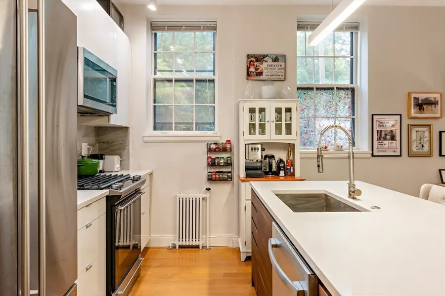4 Kilsyth Terrace #14, Boston, MA 02135 - #2