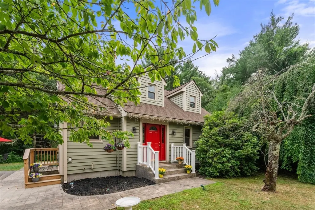 40 Clear Pond Rd, Lakeville, MA 02347 - #1