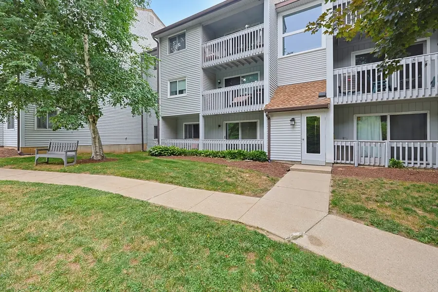 2403 Franklin Crossing Road #24-03, Franklin, MA 02038 - #3