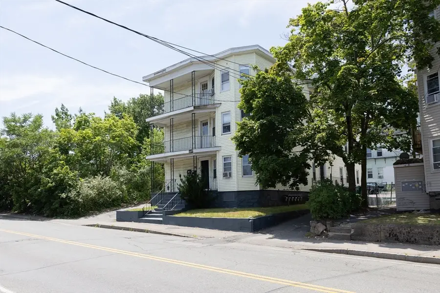 686 North Montello Street, Brockton, MA 02301 - #3