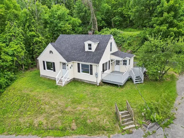 335 State St, North Adams, MA 01247
