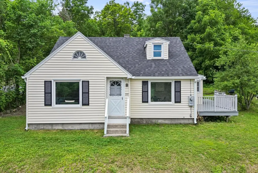 335 State St, North Adams, MA 01247 - #2
