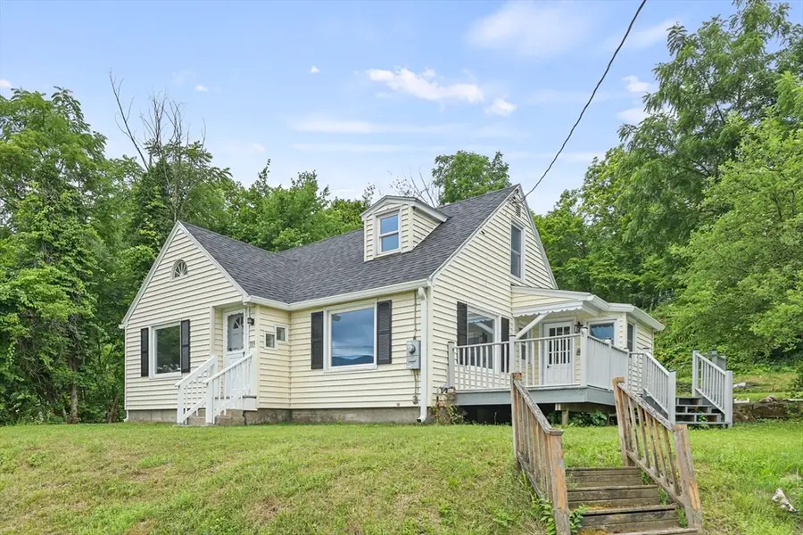 335 State St, North Adams, MA 01247 - #3