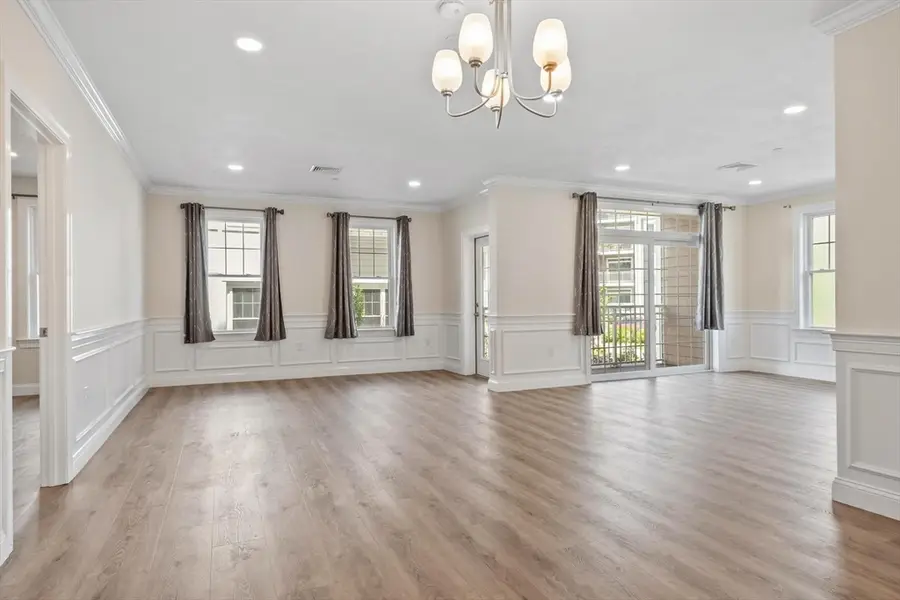 320 Middlesex Avenue #D107, Medford, MA 02155 - #2