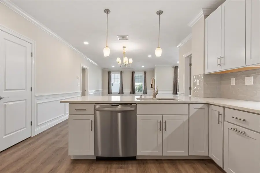 320 Middlesex Avenue #D107, Medford, MA 02155 - #3
