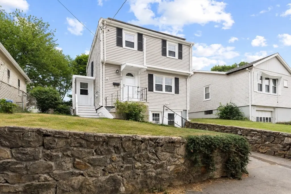 50 Lancaster Rd, Dedham, MA 02026 - #1