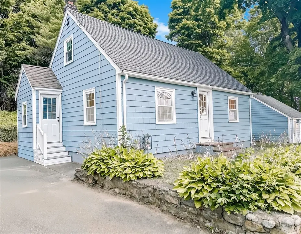 21 Bridge St, Beverly, MA 01915 - #1