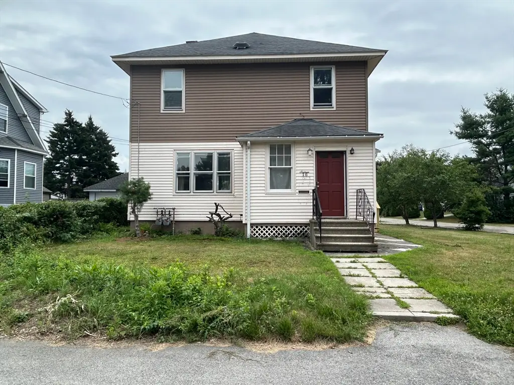16 Northboro St, Worcester, MA 01604 - #1