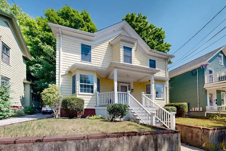 59 Putnam Street, Somerville, MA 02143 - #2