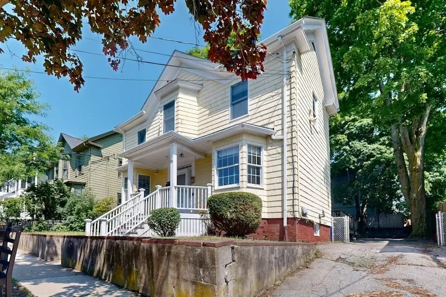 59 Putnam Street, Somerville, MA 02143 - #3