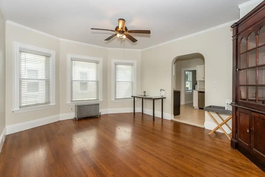 67 Cleverly Ct, Quincy, MA 02169 - #2