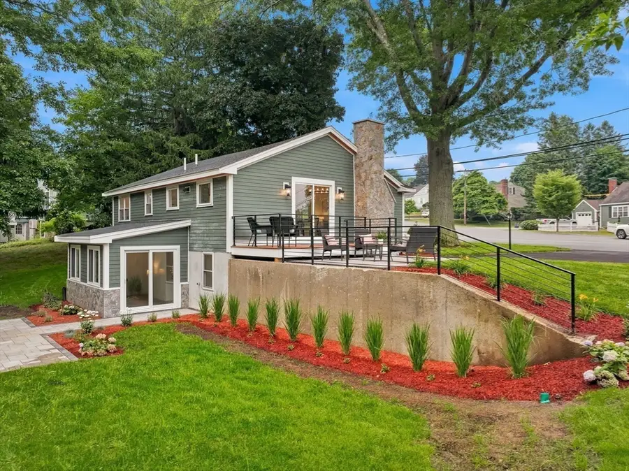 12 Burley Farm Rd, Danvers, MA 01923 - #3