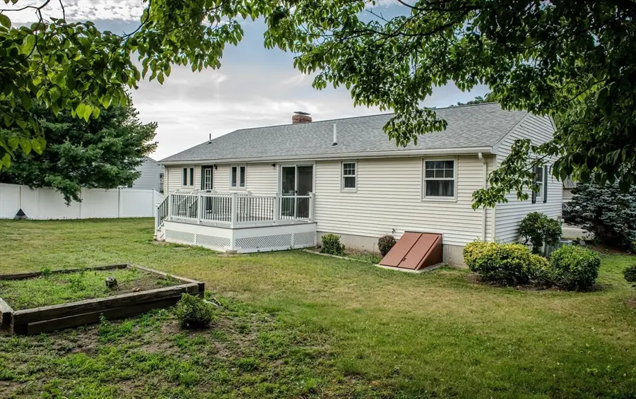 25 Diane Rd, Peabody, MA 01960 - #3
