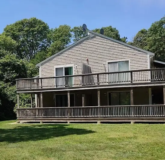 35 Ashumet Rd #4D, Mashpee, MA 02649 - #1
