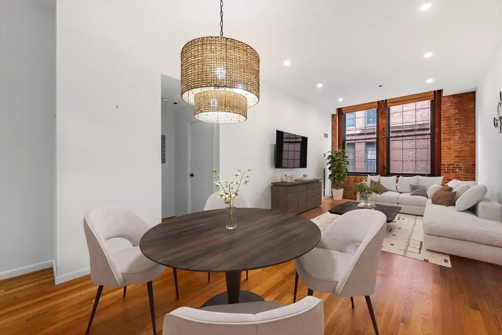 1243 Adams #207, Boston, MA 02124 - #1