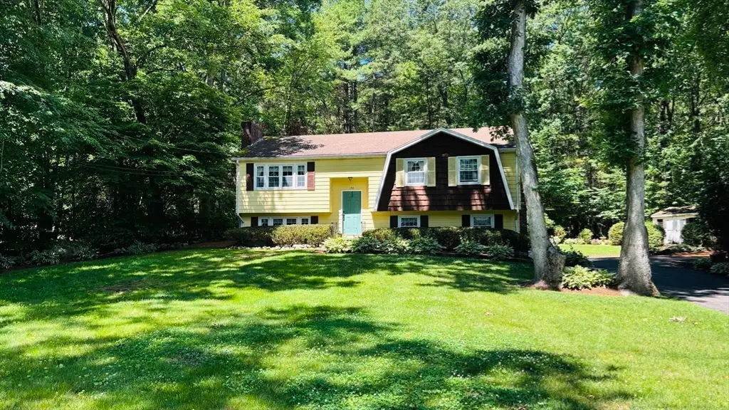 152 Forest Street, Franklin, MA 02038 - #1