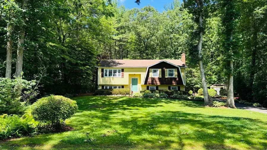 152 Forest Street, Franklin, MA 02038 - #2