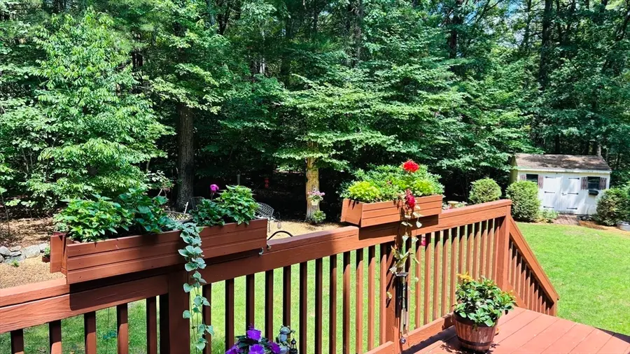 152 Forest Street, Franklin, MA 02038 - #3