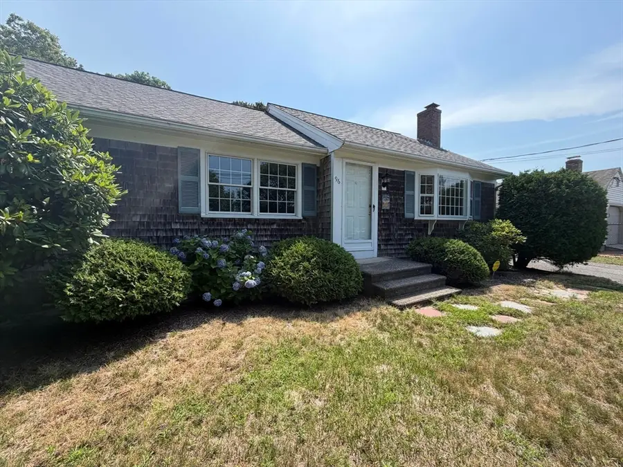 96 Pawkannawkut Dr, South Yarmouth, MA 02664 - #3