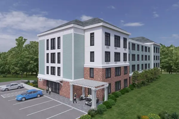 21 Totman Street #309, Quincy, MA 02169