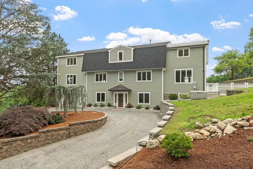 60 Murphy, Hudson, MA 01749 - #1