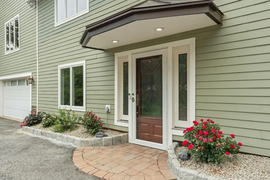 60 Murphy, Hudson, MA 01749 - #2