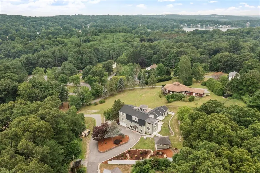60 Murphy, Hudson, MA 01749 - #3