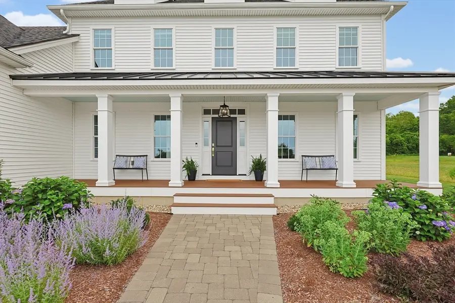 32 Bayliss Way, Uxbridge, MA 01569 - #2