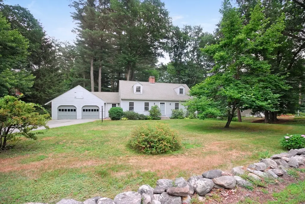 6 Hosmer Street, Acton, MA 01720 - #1