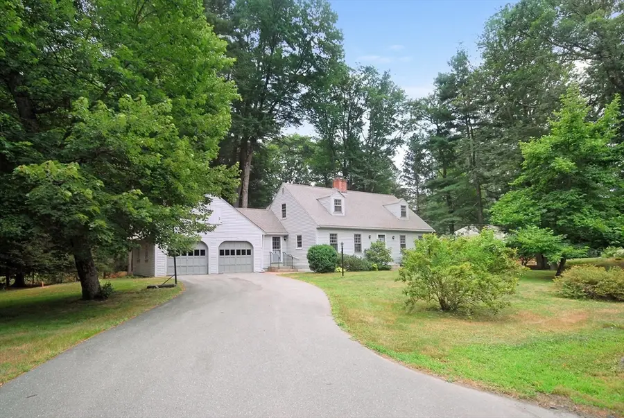 6 Hosmer Street, Acton, MA 01720 - #3