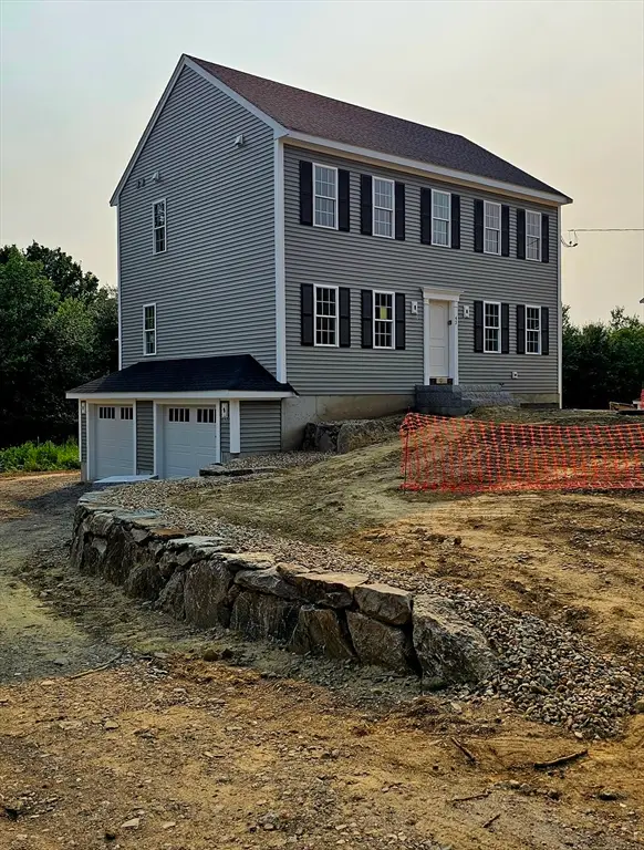 43 North Main Street, Freetown, MA 02702