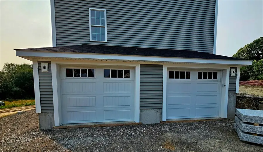 43 North Main Street, Assonet, MA 02702 - #2