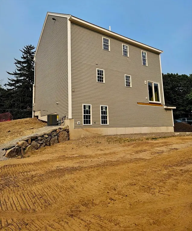 43 North Main Street, Assonet, MA 02702 - #3