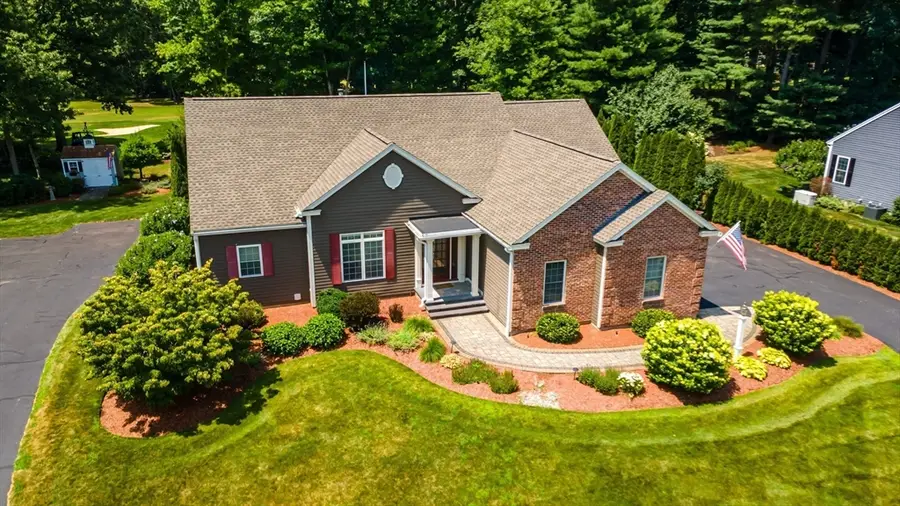 148 Mary Catherine Dr, Lancaster, MA 01523 - #3