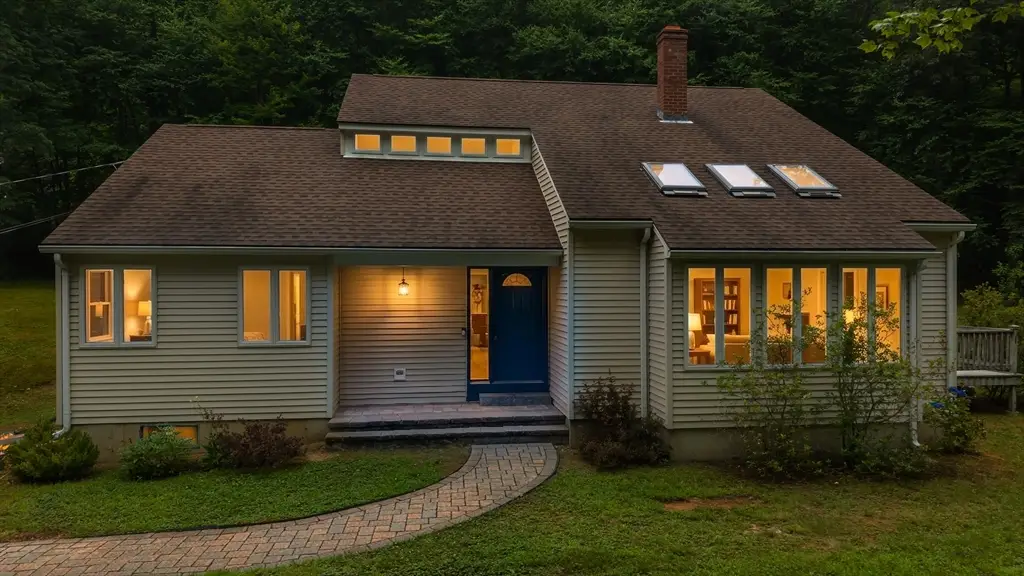 75 Allen Road, Brookfield, MA 01506 - #1