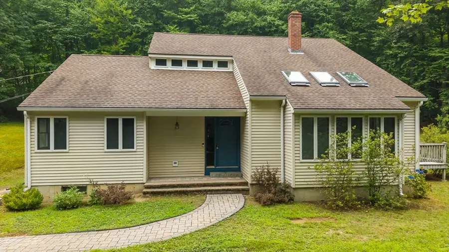 75 Allen Road, Brookfield, MA 01506 - #2