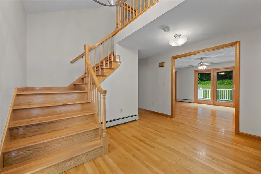 75 Allen Road, Brookfield, MA 01506 - #3