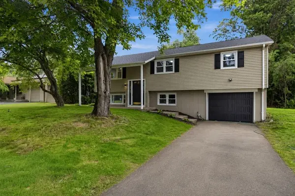 52 Aldo Drive, Ludlow, MA 01056
