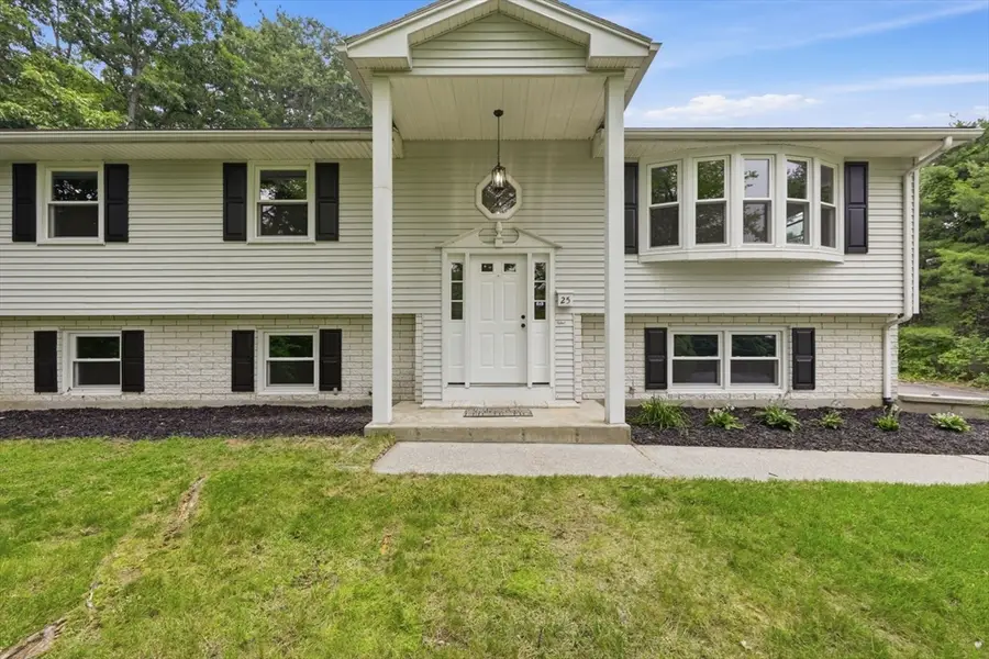 25 Norma St, Palmer, MA 01069 - #2