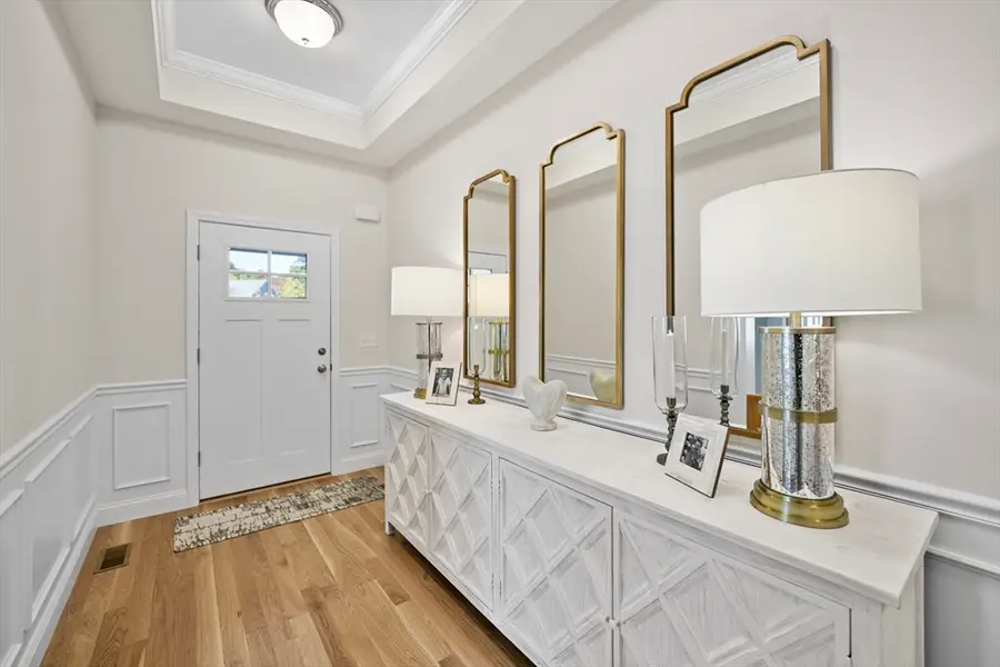 127 Clubhouse Drive, Dighton, MA 02715 - #2