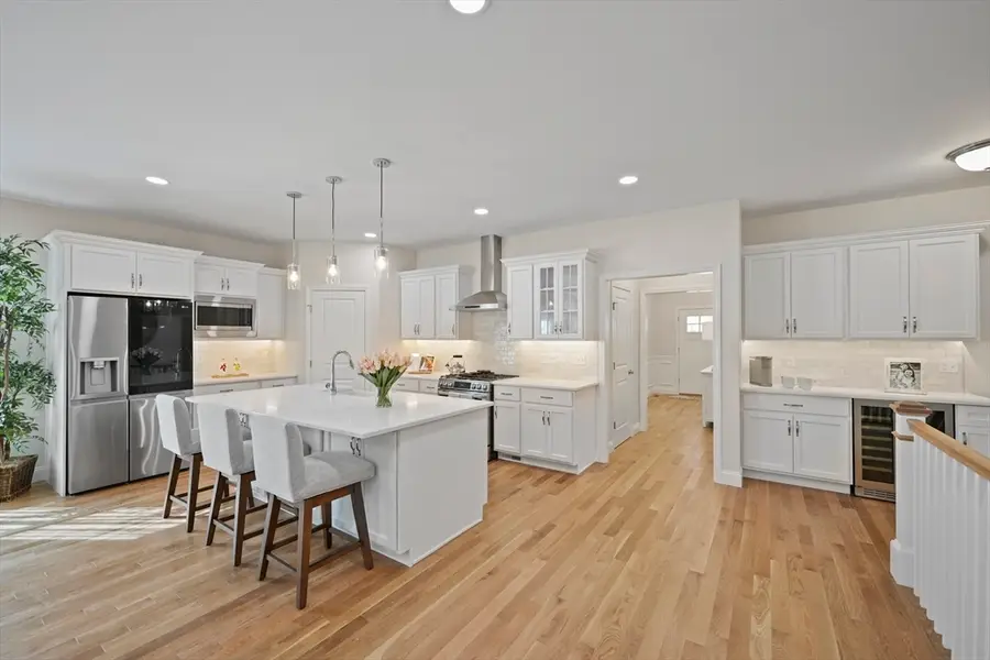 127 Clubhouse Drive, Dighton, MA 02715 - #3