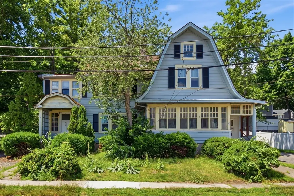 2-2A Newell Rd, Wakefield, MA 01880 - #1