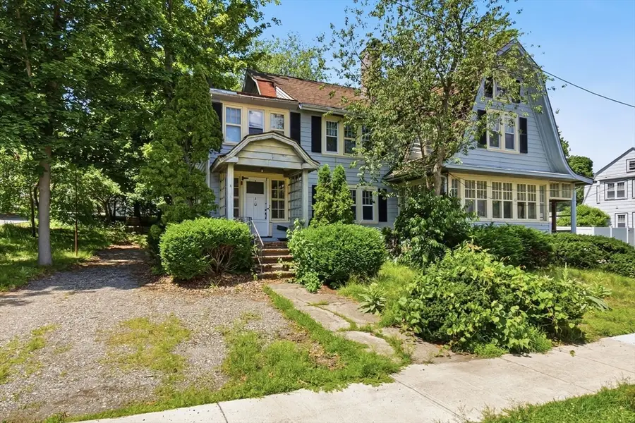 2-2A Newell Rd, Wakefield, MA 01880 - #3